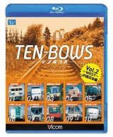 画像: TEN-BOWS Vol.2 〜WEST〜 【BD】